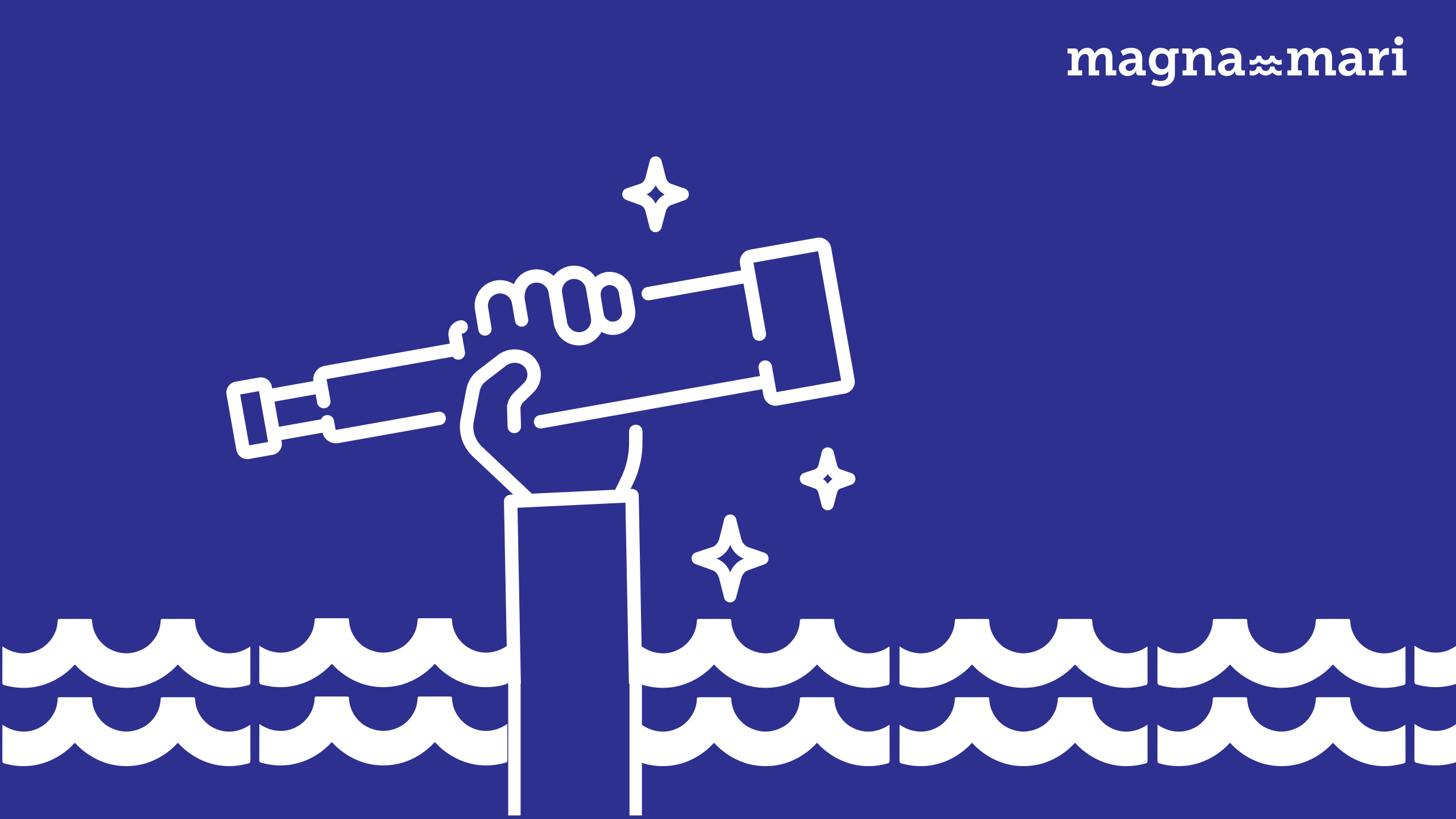 Magna Mari ile Yeni Ufuklara Yelken Açın, Mavi Okyanus Stratejisi’nin Gücünü Keşfedin!